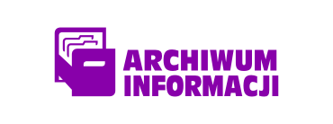 archiwum informacji